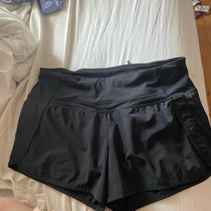 Lululemon shorts